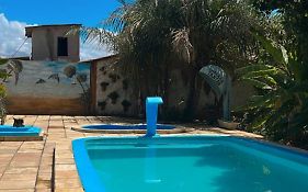 Chacara Tantan - Martins Rn