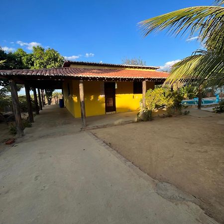 Chacara Tantan - Martins Rn Exterior foto