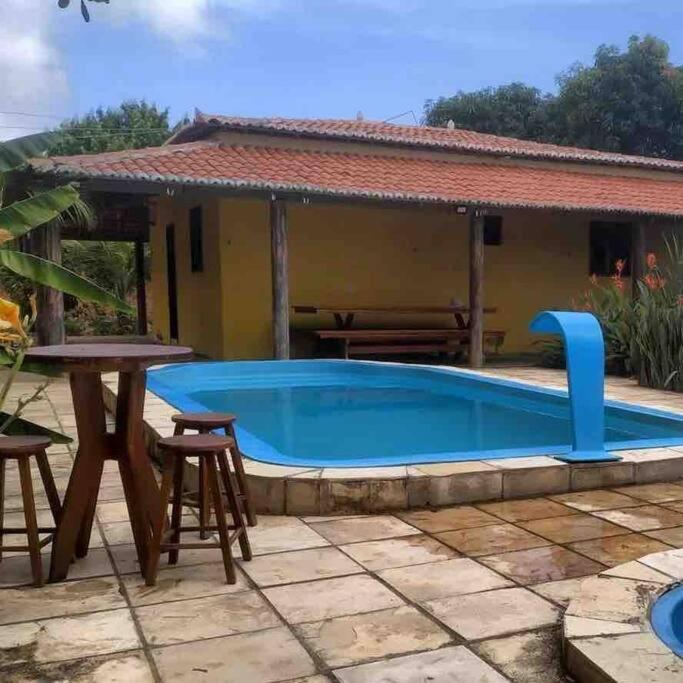Chacara Tantan - Martins Rn Exterior foto