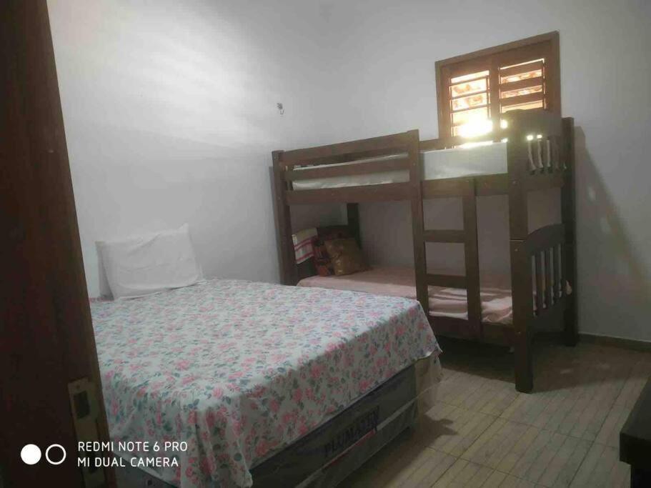 Chacara Tantan - Martins Rn Exterior foto
