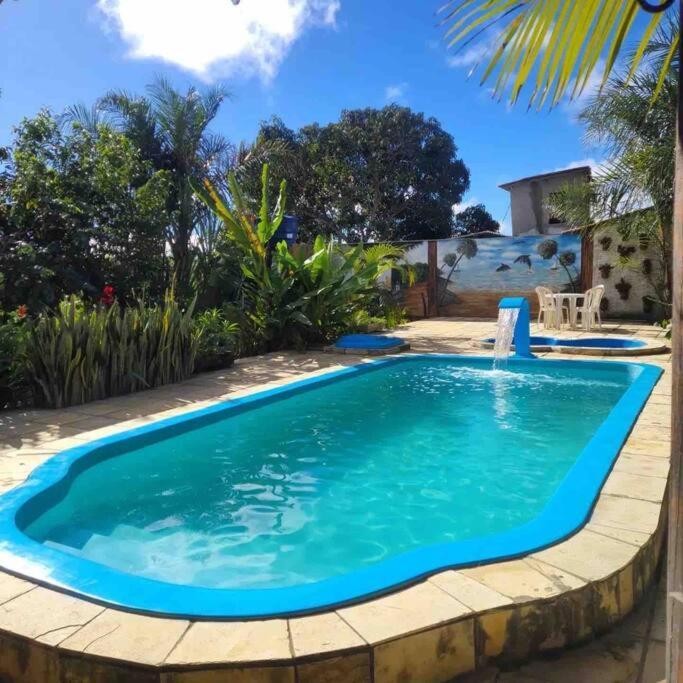 Chacara Tantan - Martins Rn Exterior foto