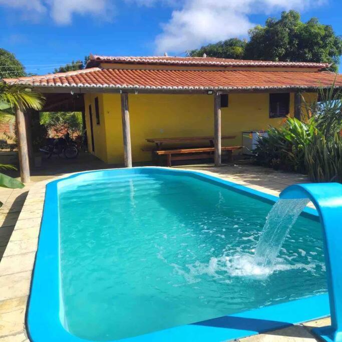 Chacara Tantan - Martins Rn Exterior foto