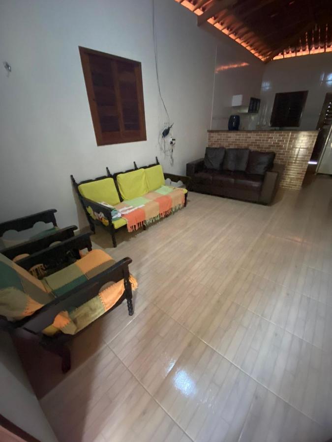 Chacara Tantan - Martins Rn Exterior foto