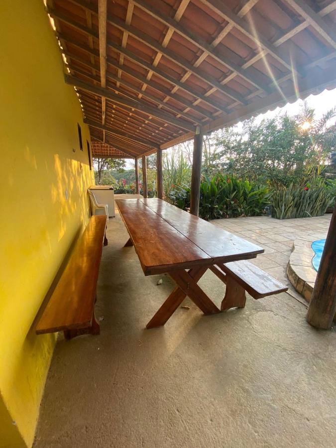Chacara Tantan - Martins Rn Exterior foto