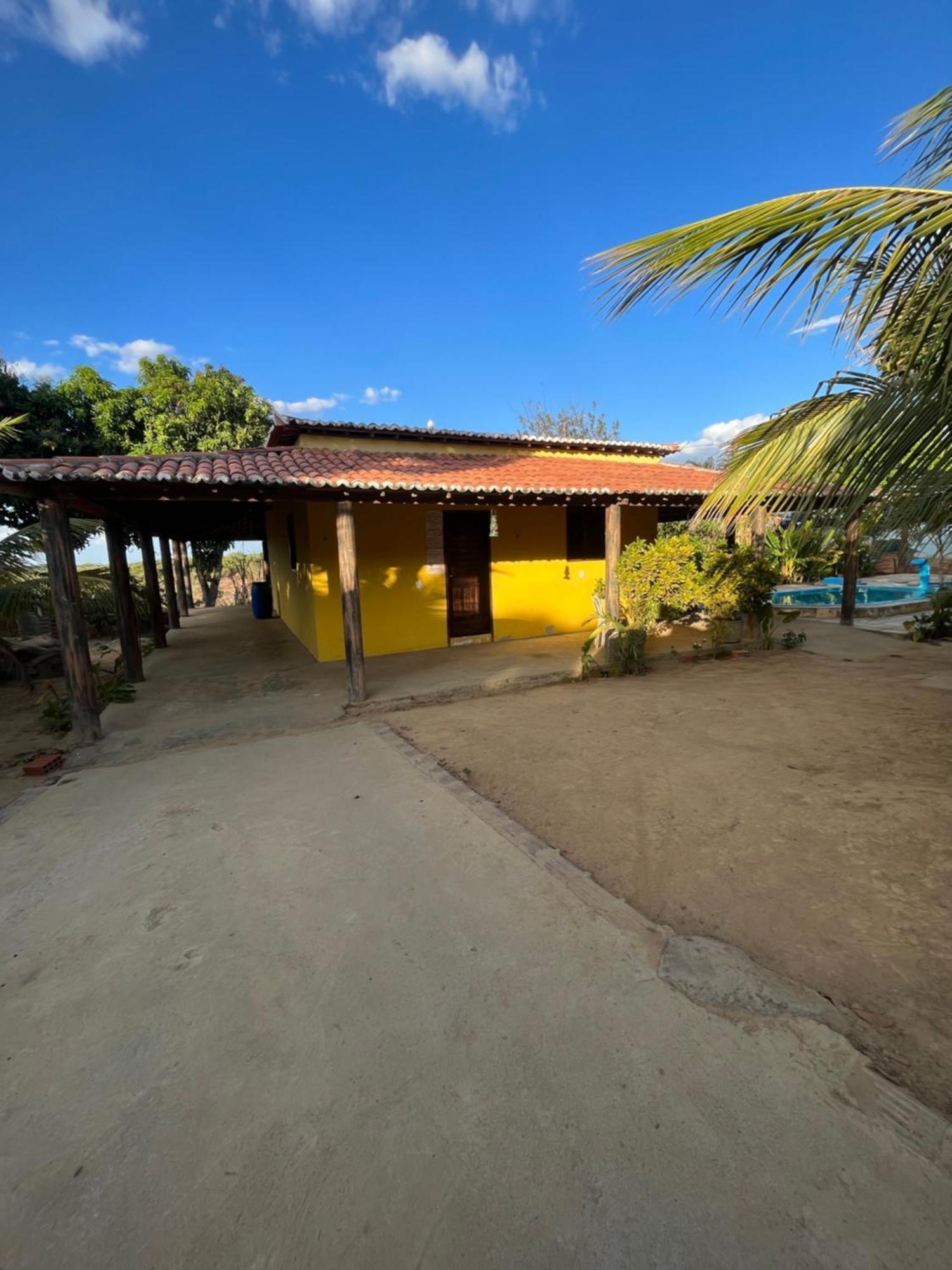 Chacara Tantan - Martins Rn Exterior foto