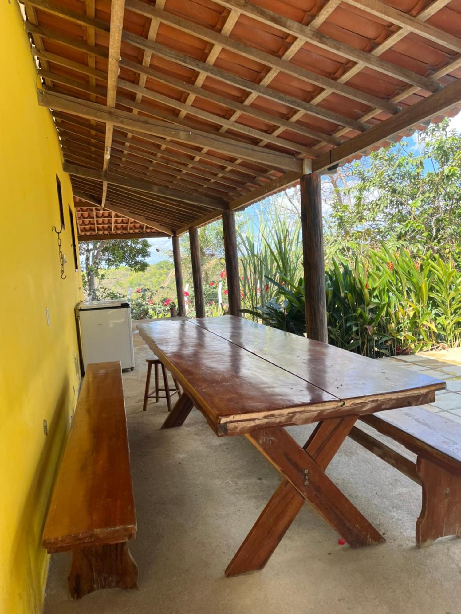 Chacara Tantan - Martins Rn Exterior foto