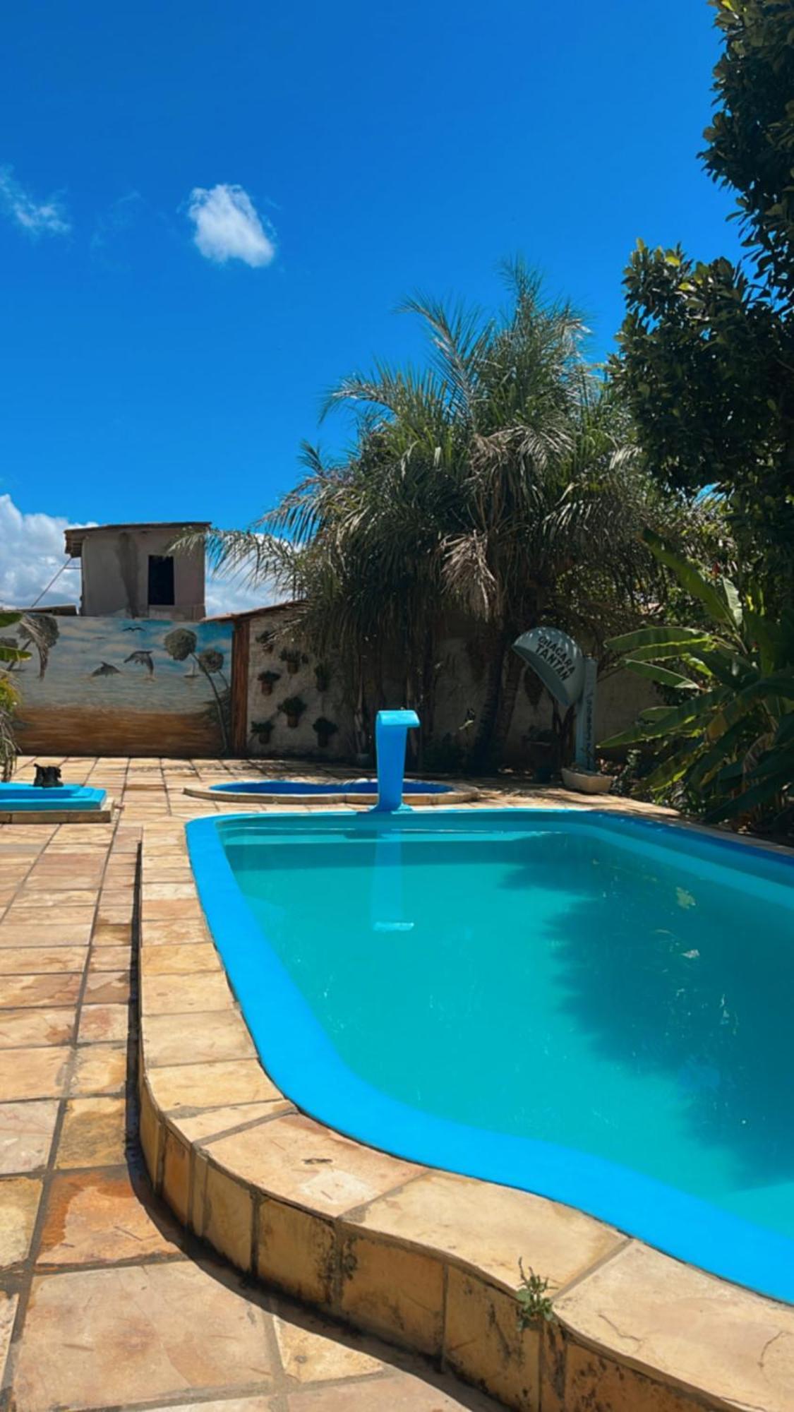 Chacara Tantan - Martins Rn Exterior foto
